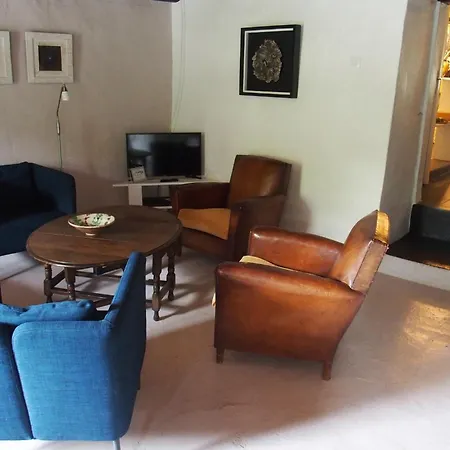 La Cerisaie,b&b *